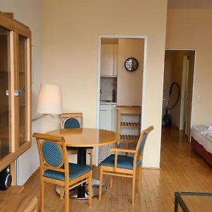 Topdomizil Mitte , Berlin Germany