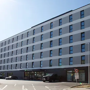 Express Frankfurt Airport - By Ihg 3*, Raunheim Alemania
