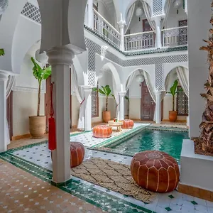 Miel Et Citron Boutique & , Marrakesh Morocco
