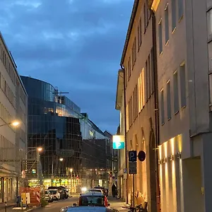 Nowa 1 , Nuremberg Germany