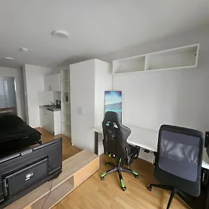 State Of The Art , Nuremberg Germany