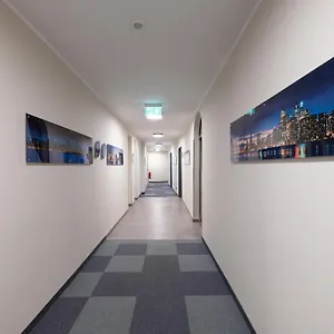 Smart Station Отель