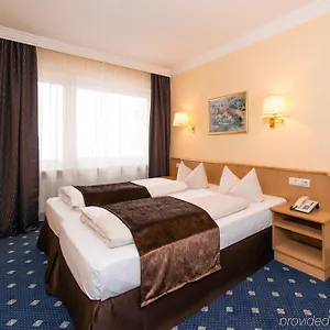 Hotel Royal, Munich