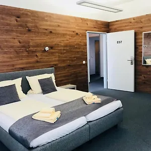 Hotel Creo, Munich