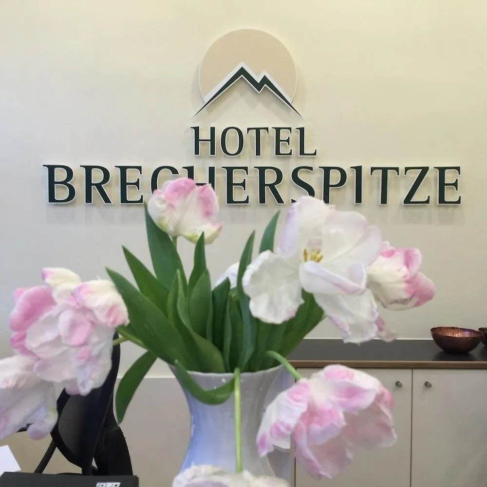 Hotel Brecherspitze Munich Germany