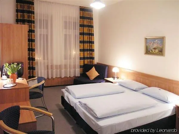 Hotel Brecherspitze Munich