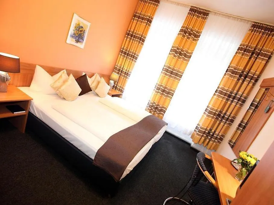 Hotel Brecherspitze Munich
