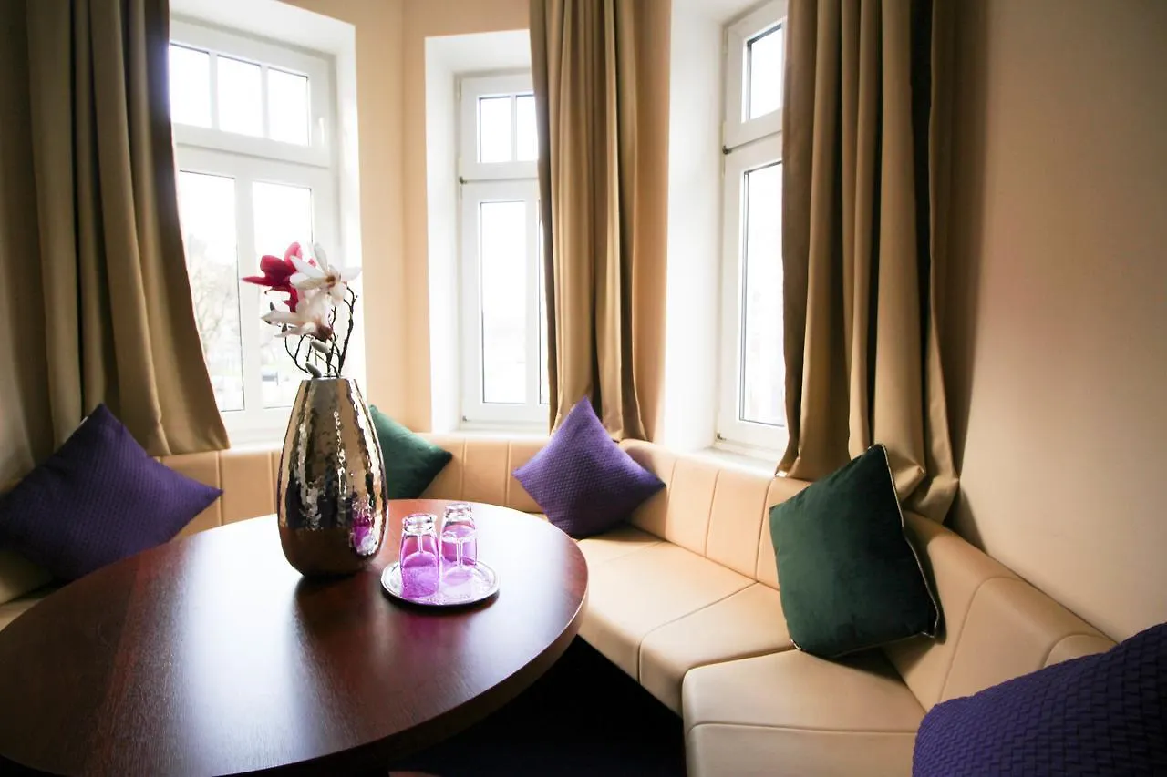 Hotel Brecherspitze Munich