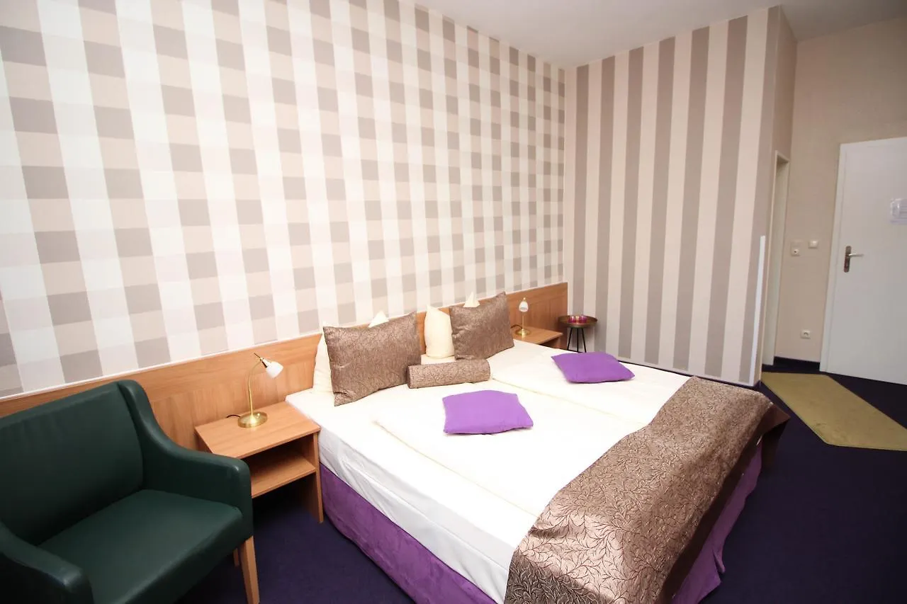 Hotel Brecherspitze Munich