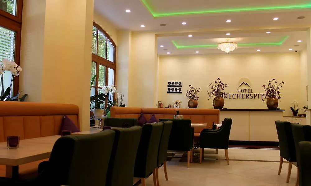 Hotel Brecherspitze Munich