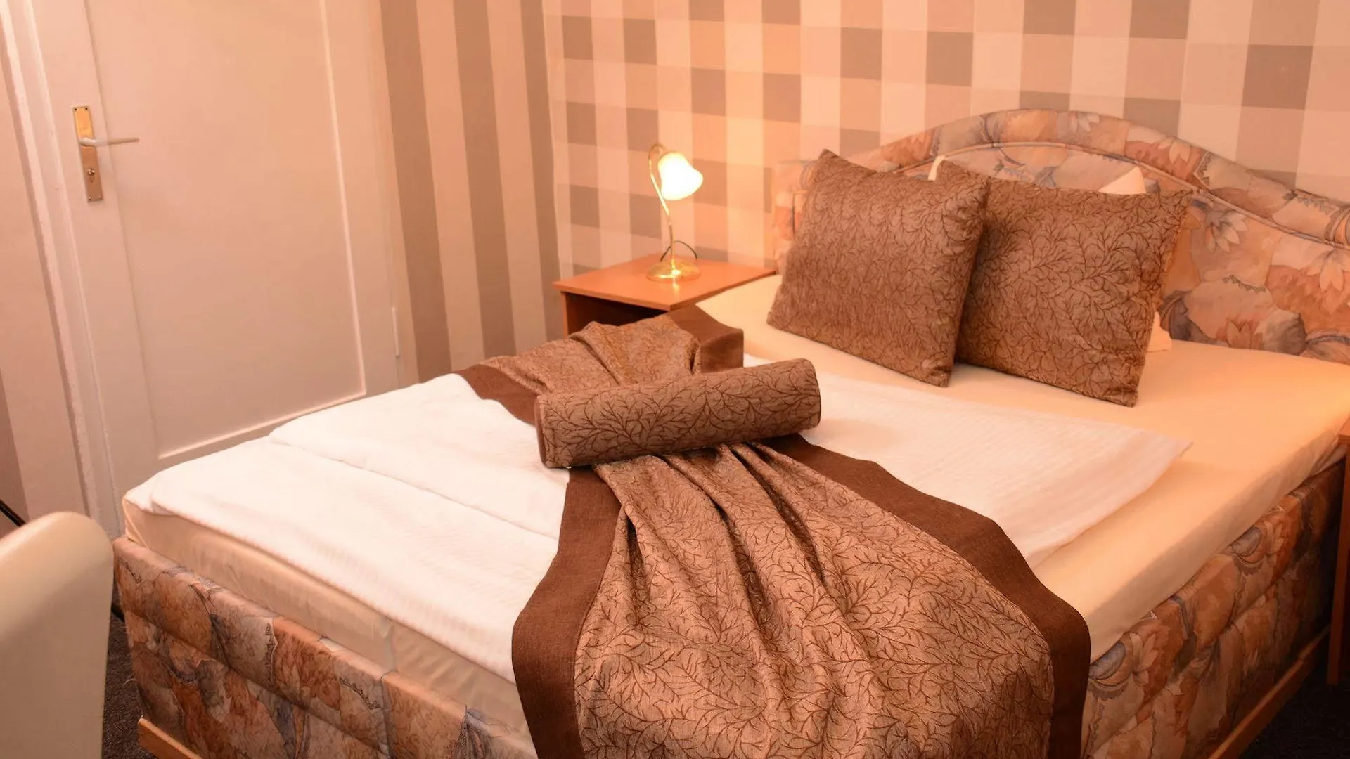 Hotel Brecherspitze Munich