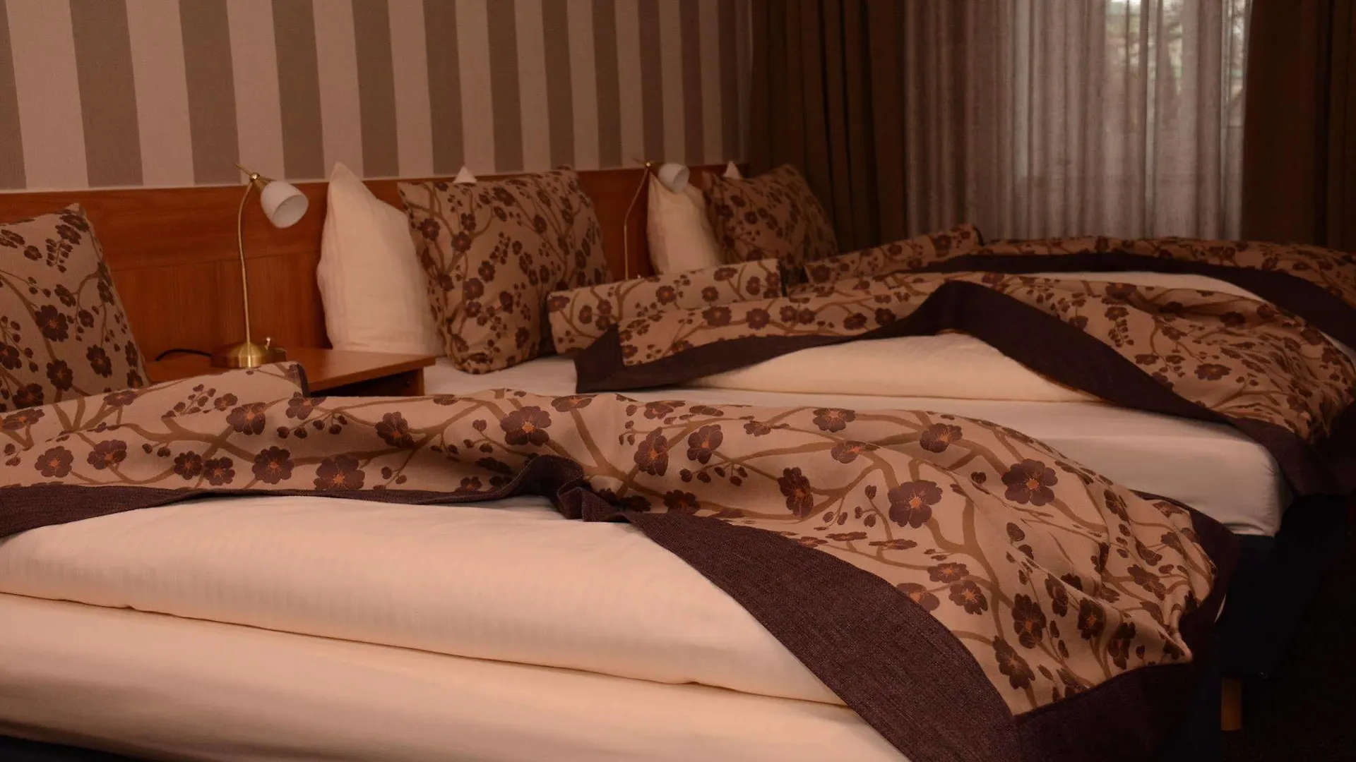 Hotel Brecherspitze Munich