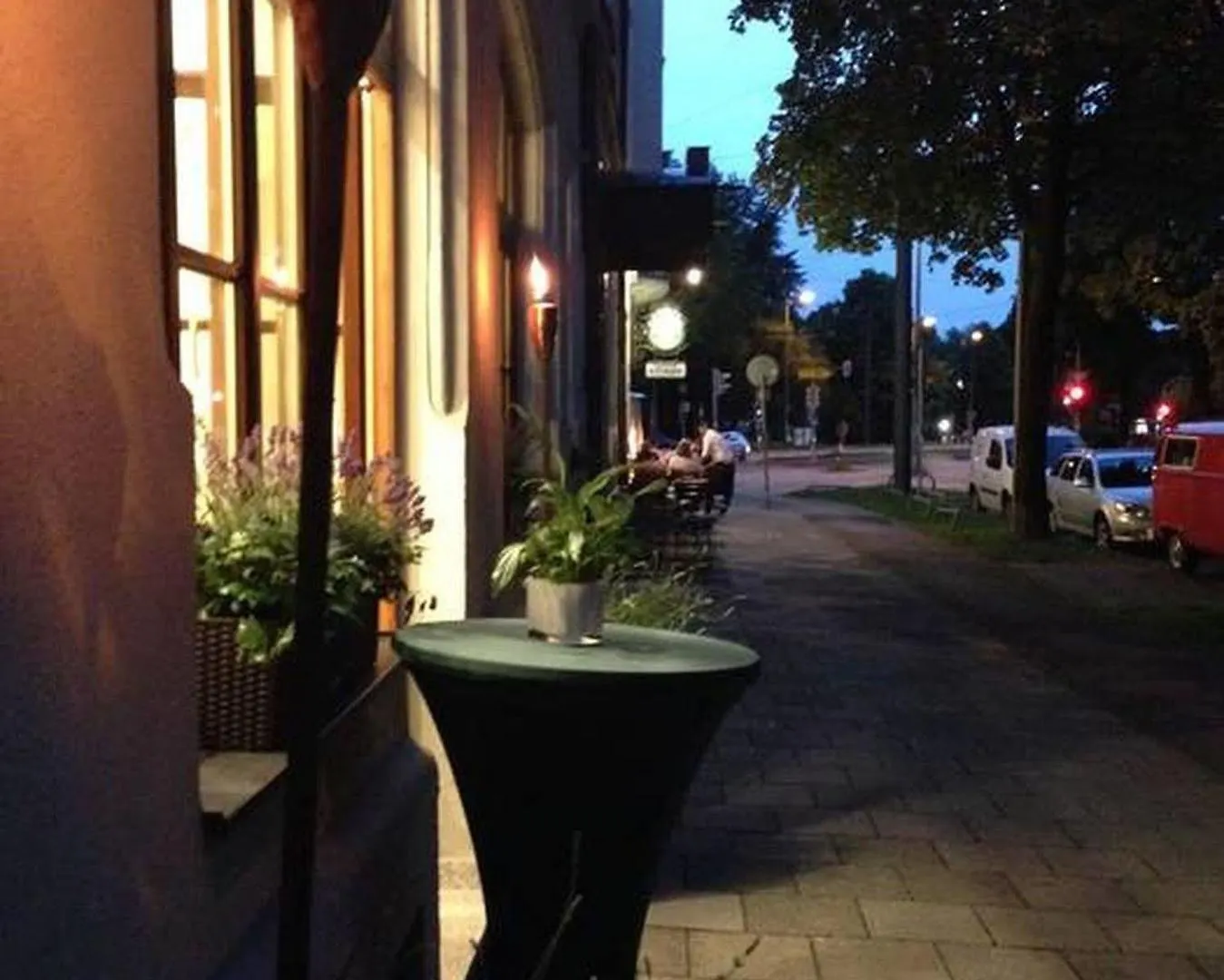 Hotel Brecherspitze Munich