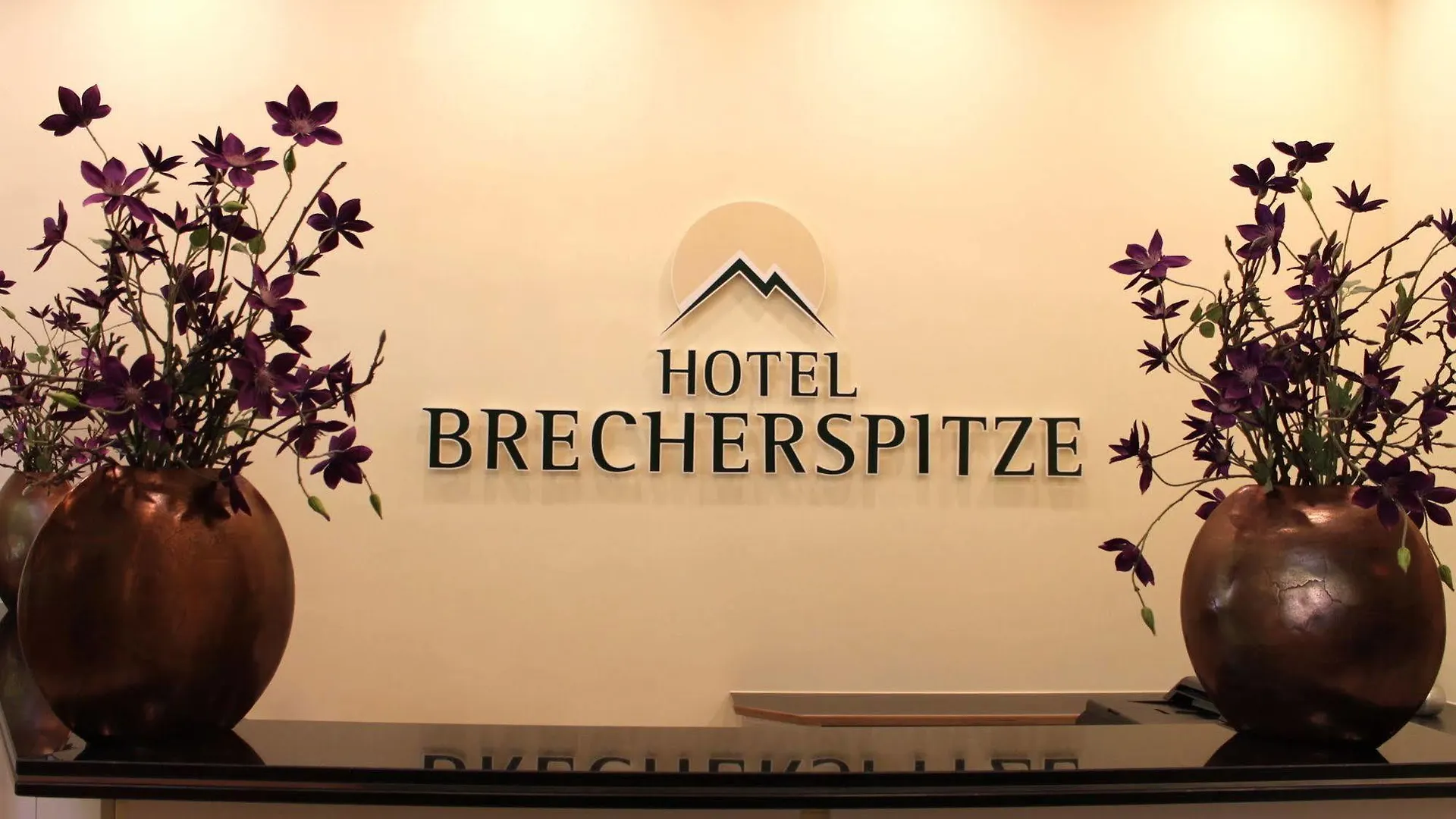 ***  Hotel Brecherspitze Munich Germany
