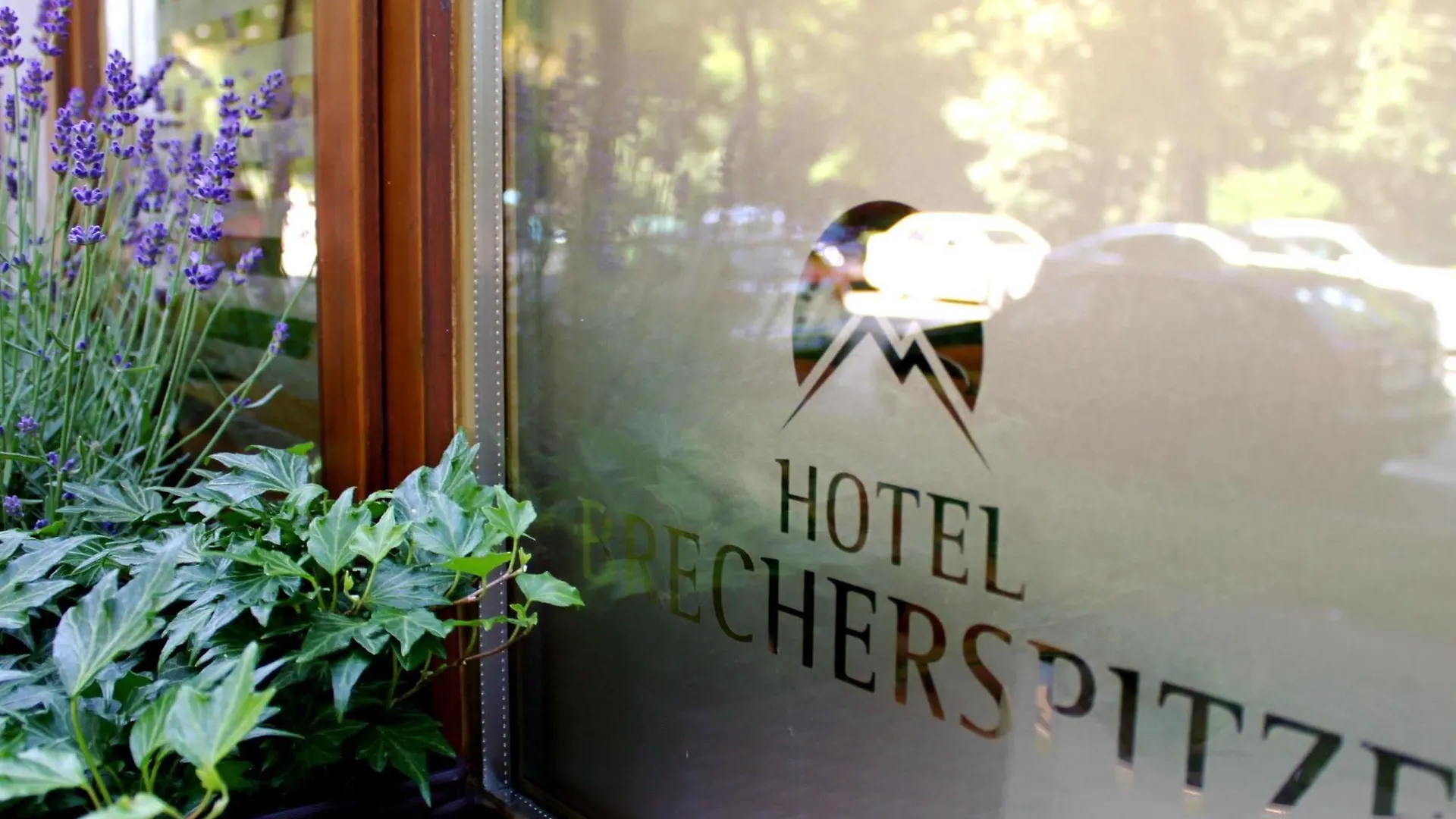 Hotel Brecherspitze Munich
