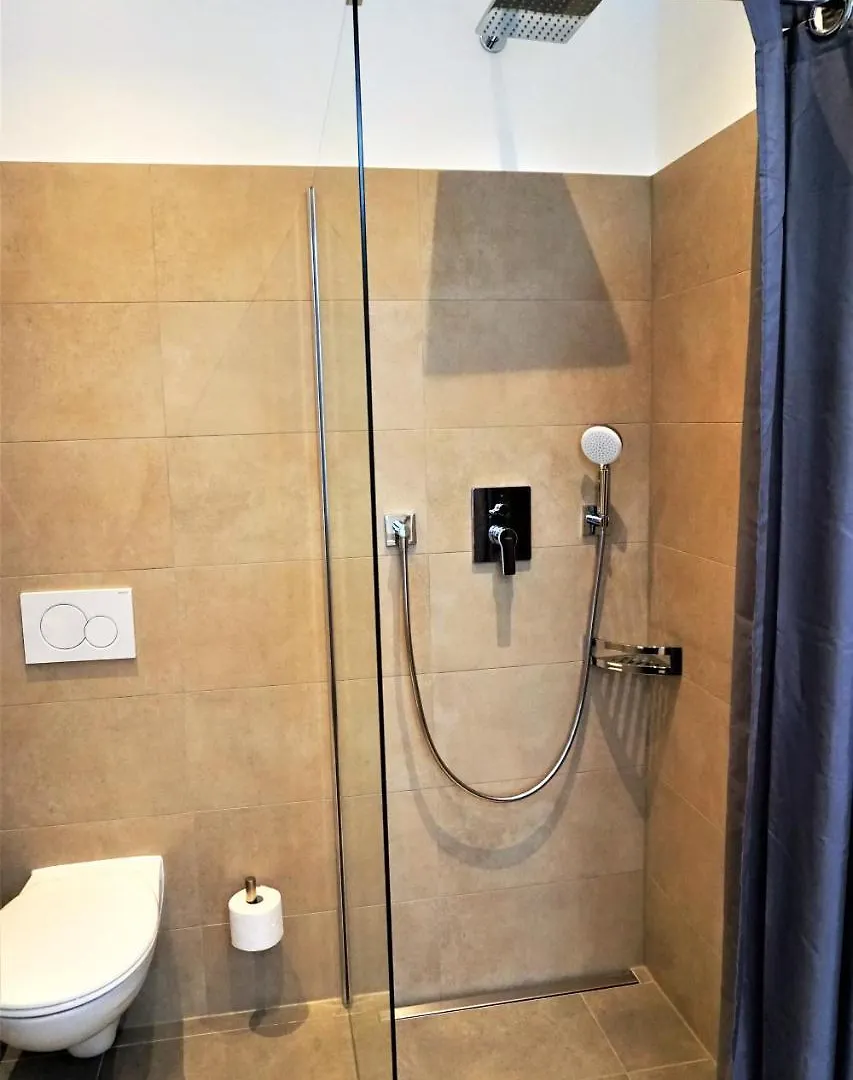 Hotel Brecherspitze Munich Germany