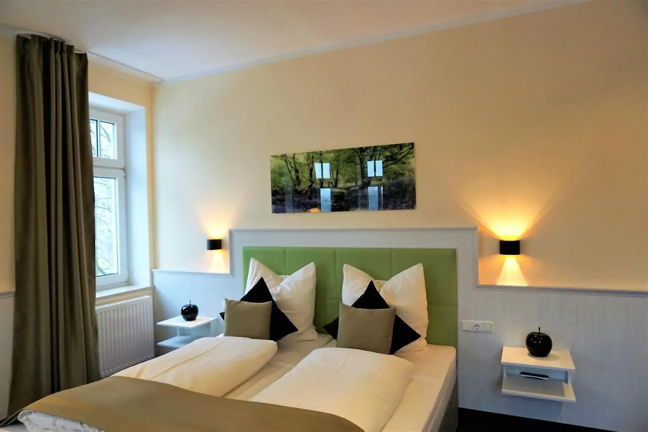 Hotel Brecherspitze Munich