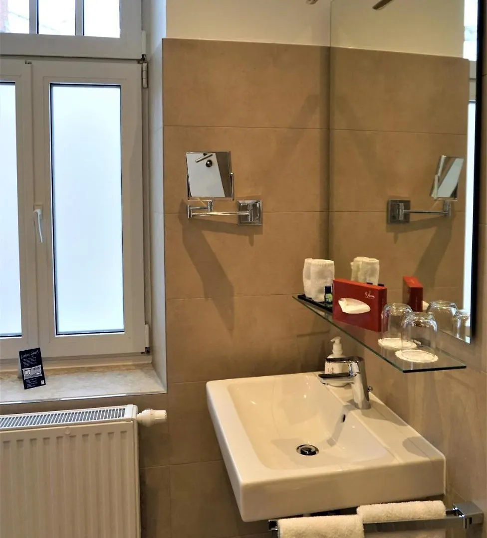 Hotel Brecherspitze Munich