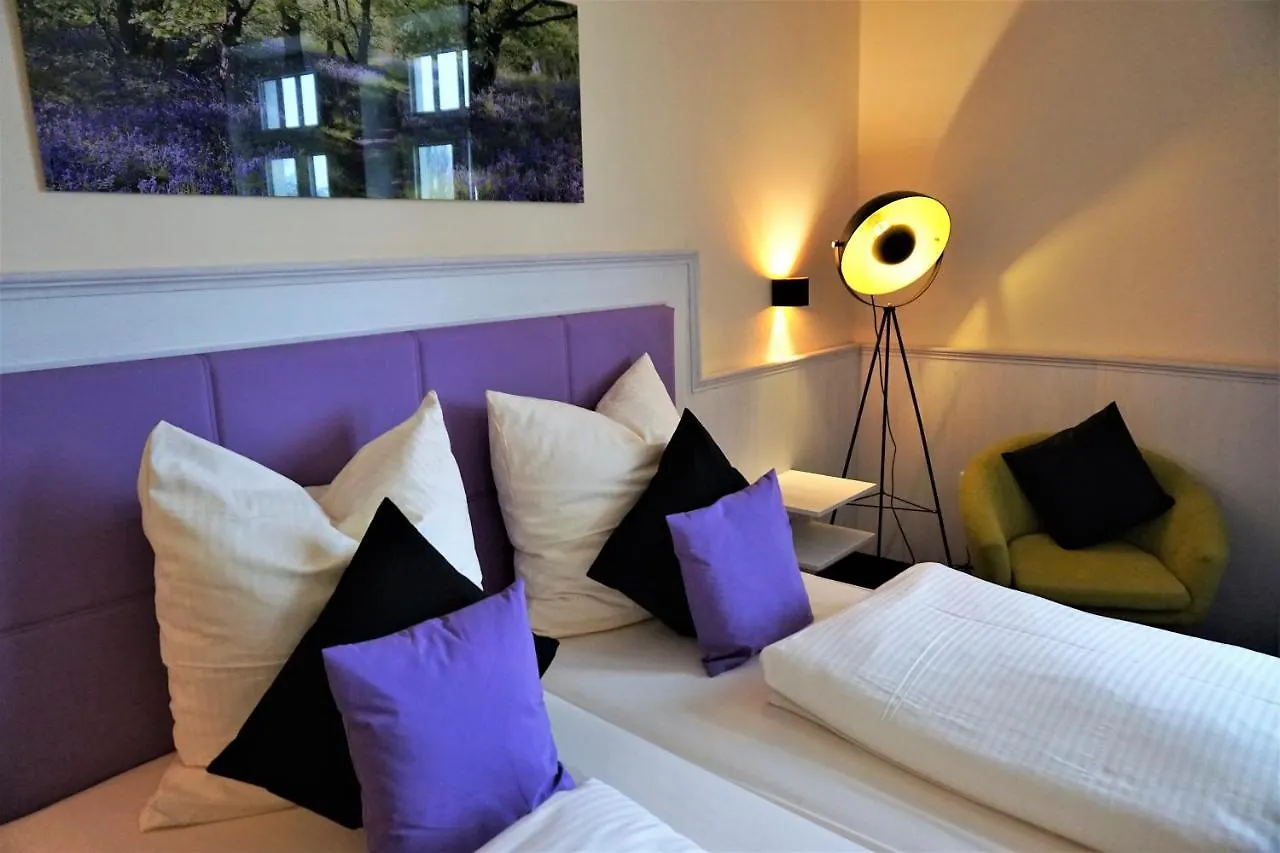 Hotel Brecherspitze Munich