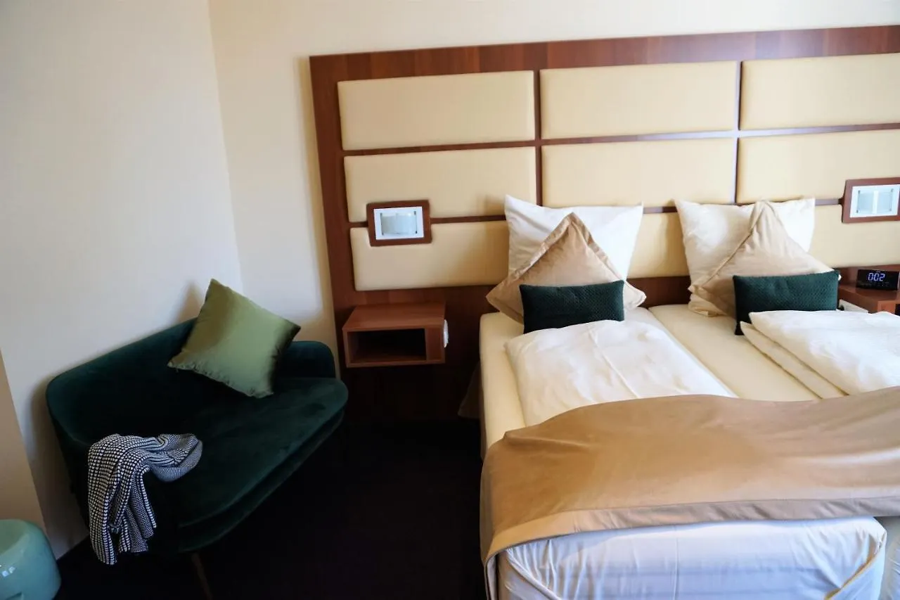 Hotel Brecherspitze Munich