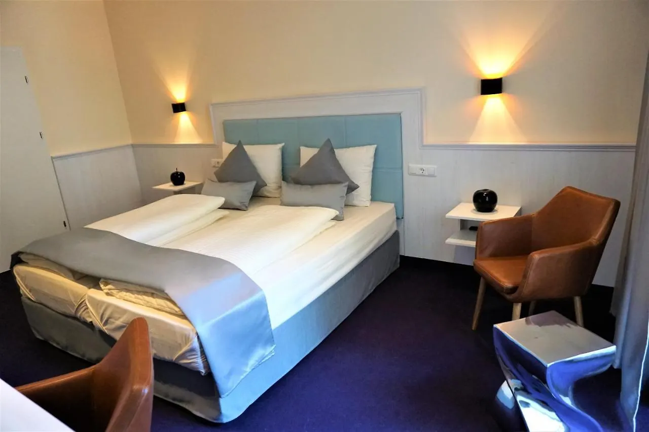 Hotel Brecherspitze Munich