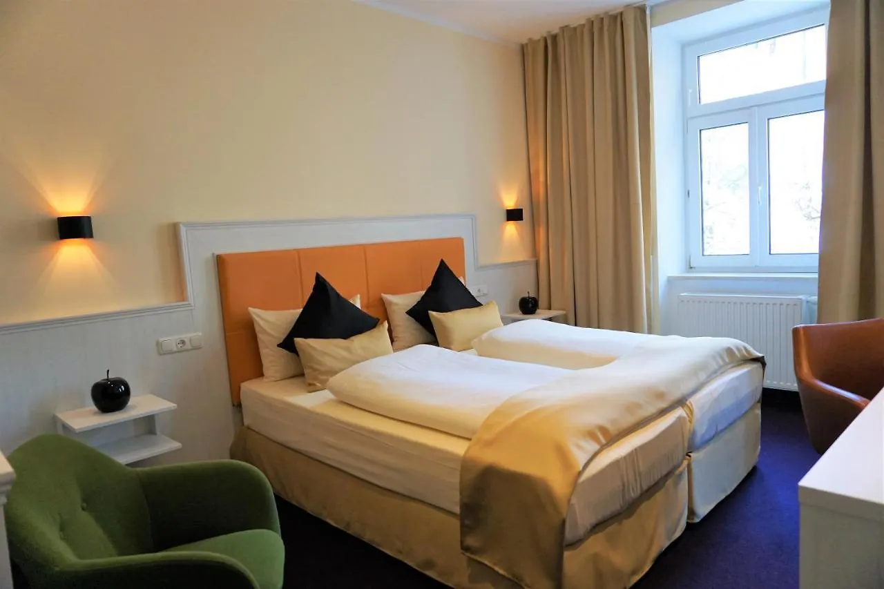 ***  Hotel Brecherspitze Munich Germany