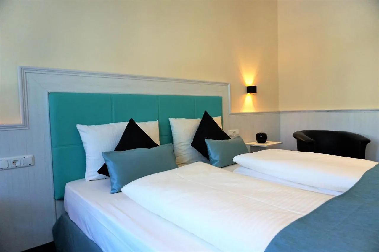 Hotel Brecherspitze Munich