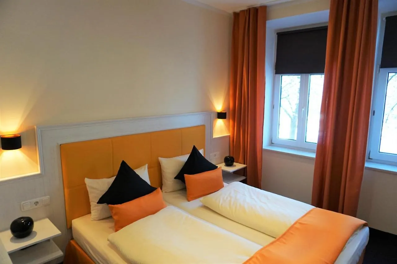 Hotel Brecherspitze Munich