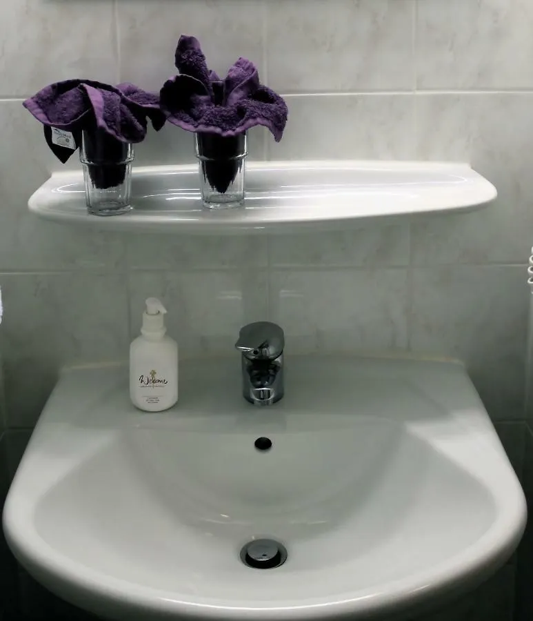 Hotel Brecherspitze Munich Germany