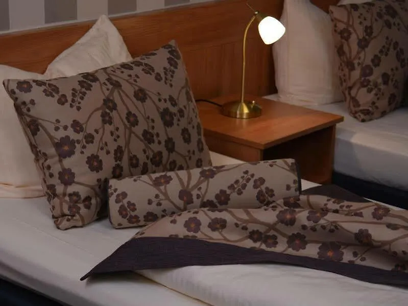 Hotel Brecherspitze Munich